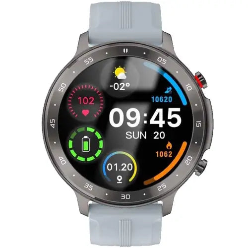 Grey Astro SW280 Smartwatch